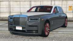 Rolls-Royce Phantom Outer Space [Add-On] para GTA 5