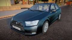 Khazar SD para GTA San Andreas