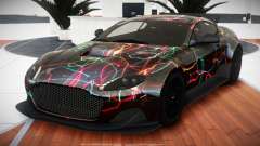 Aston Martin Vantage TR-X S1 para GTA 4