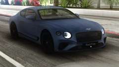 Bentley Continental GT V8 4.0i AT para GTA San Andreas