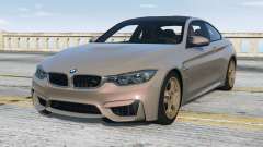 BMW M4 Quartz [Add-On] para GTA 5