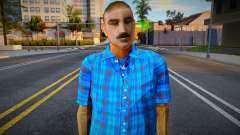 REL Constanto para GTA San Andreas