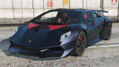 Lamborghini Sesto Elemento Bastille [Add-On] para GTA 5