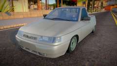 Vaz 2110 Pickup para GTA San Andreas