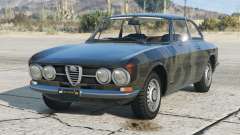 Alfa Romeo 1750 Mine Shaft para GTA 5