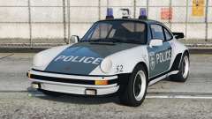Porsche 911 Police [Add-On] para GTA 5