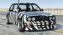 BMW M3 Pearl Bush [Add-On] para GTA 5
