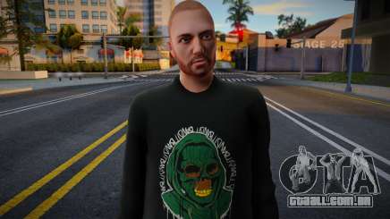 [REL] BNDT By: StogZ para GTA San Andreas