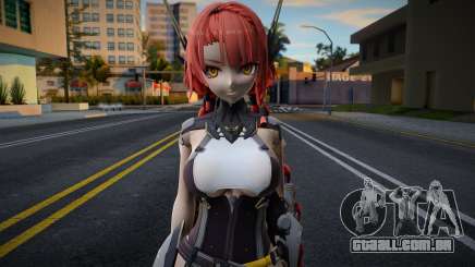 [Aether Gazer] Thor para GTA San Andreas