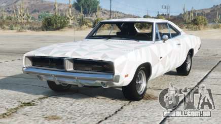 Dodge Charger RT Geyser para GTA 5