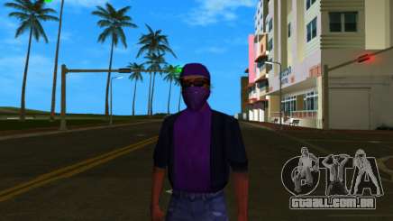 Ballas 2 para GTA Vice City