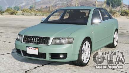 Audi S4 (B6) Acapulco [Add-On] para GTA 5