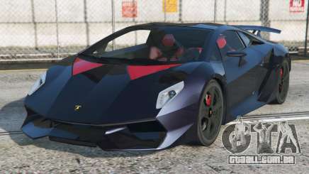 Lamborghini Sesto Elemento Bastille [Add-On] para GTA 5