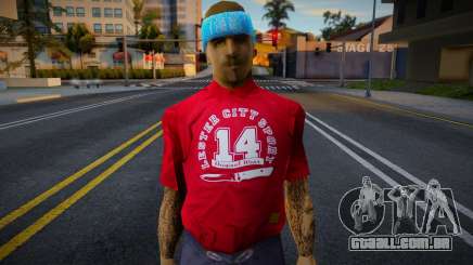 Vla1 by Woozy.Mods para GTA San Andreas
