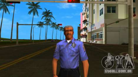 OLD Age para GTA Vice City