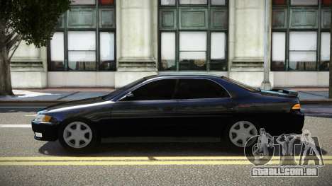 Toyota Mark II VG para GTA 4