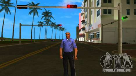 OLD Age para GTA Vice City