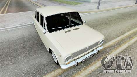 VAZ-2101 Zhiguli para GTA San Andreas