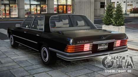 Mercedes-Benz 280SE R-Style para GTA 4