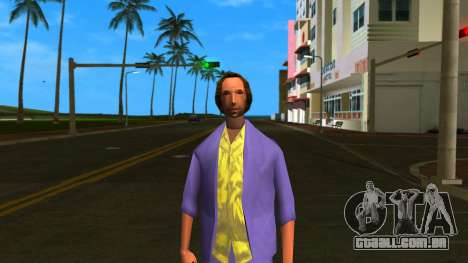 Beta Ken para GTA Vice City