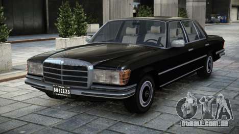 Mercedes-Benz 280SE R-Style para GTA 4