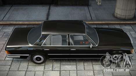 Mercedes-Benz 280SE R-Style para GTA 4