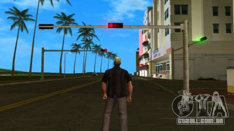 Sonny Goon 2 para GTA Vice City