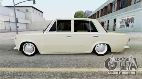 VAZ-2101 Zhiguli para GTA San Andreas