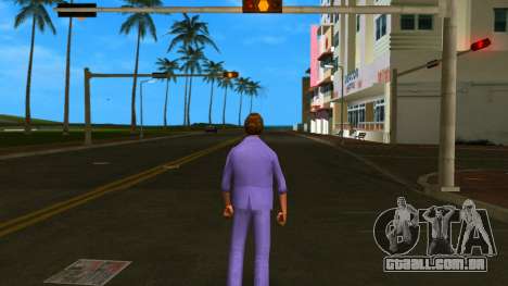 Beta Ken para GTA Vice City