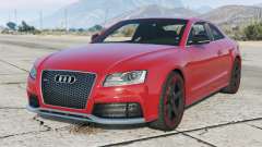 Audi RS 5 (8T) para GTA 5