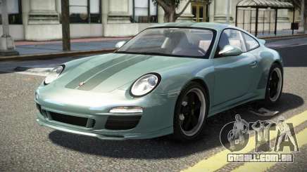 Porsche 911 Sport GT para GTA 4