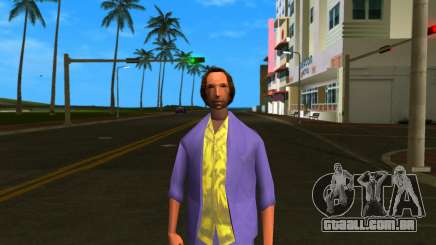 Beta Ken para GTA Vice City