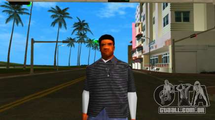 Random White Dude para GTA Vice City