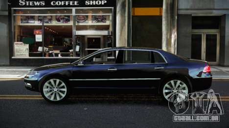 Volkswagen Phaeton SVN para GTA 4