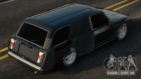 VAZ 2104 Uni para GTA San Andreas