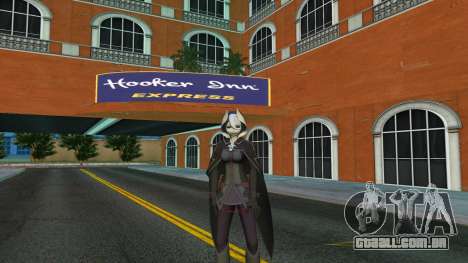 [Made in Abyss] Ozen para GTA Vice City