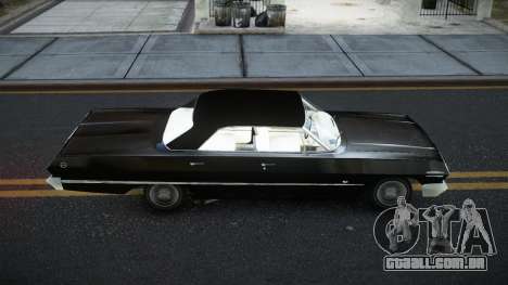 Chevrolet Impala SML para GTA 4