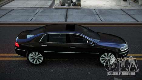 Volkswagen Phaeton SVN para GTA 4