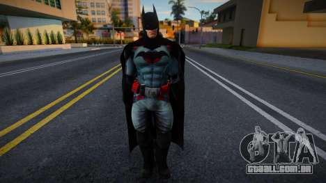 Arkham Knight Batman para GTA San Andreas