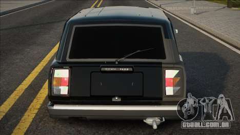 VAZ 2104 Uni para GTA San Andreas