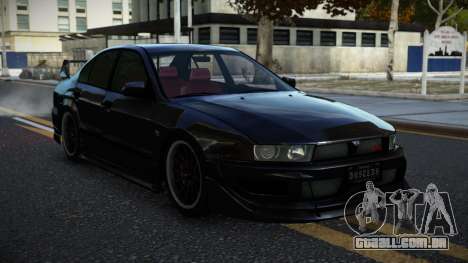 Mitsubishi Galant YWS V1.1 para GTA 4