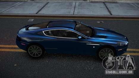 Aston Martin DB9 JK para GTA 4