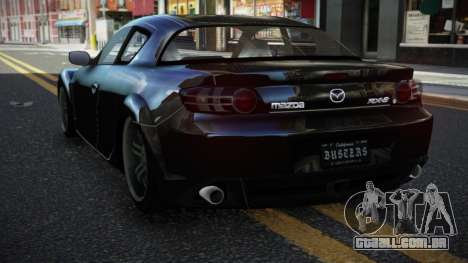 Mazda RX-8 TF para GTA 4