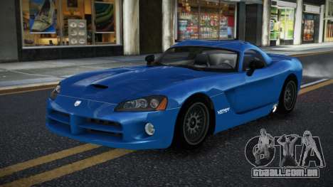 Dodge Viper HF para GTA 4