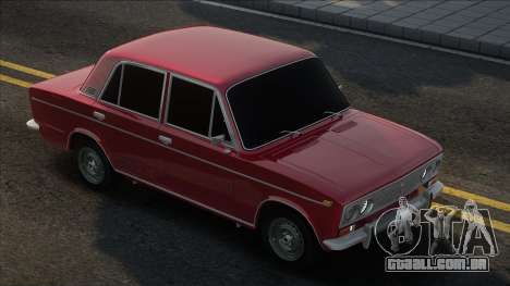 VAZ-2103 Vermelho para GTA San Andreas