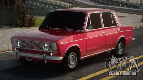 VAZ-2103 Vermelho para GTA San Andreas