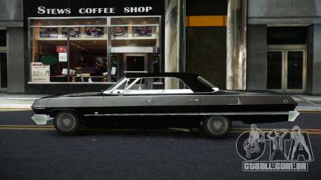 Chevrolet Impala SML para GTA 4