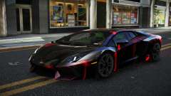 Lamborghini Aventador TDK S6 para GTA 4