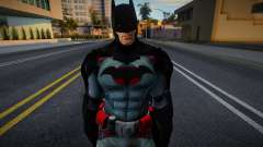 Arkham Knight Batman para GTA San Andreas