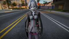 [Made in Abyss] Ozen para GTA San Andreas